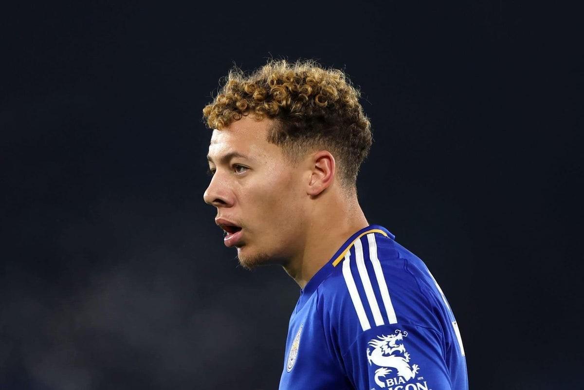 开云APP下载地址-DO：伊普斯维奇与莱斯特城达成协议，以1200万镑签下麦卡蒂尔