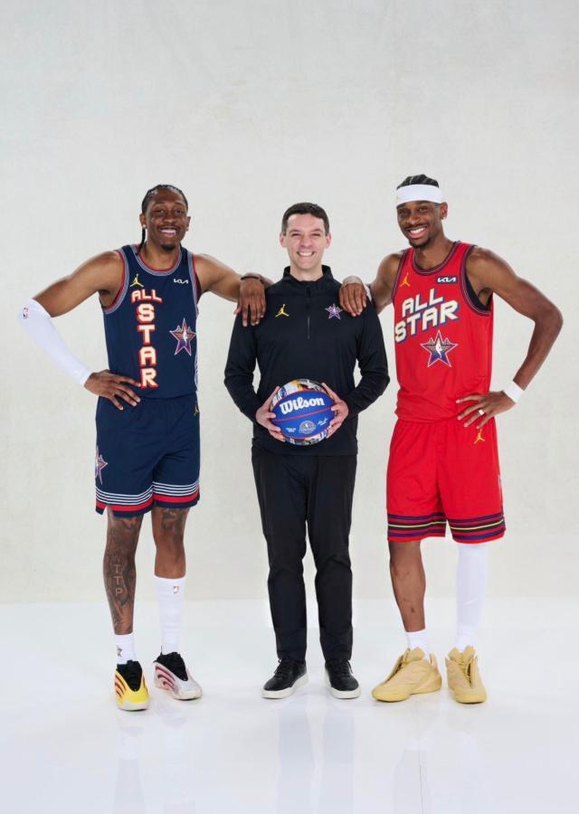 开云APP下载地址-姜并非老的辣！NBA老将组队为何越来越难成功？