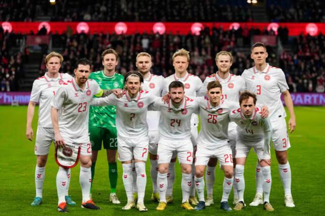 开云官方网站-丹麦队放弃欧洲杯涨薪，助丹麦男女足实现同工同酬