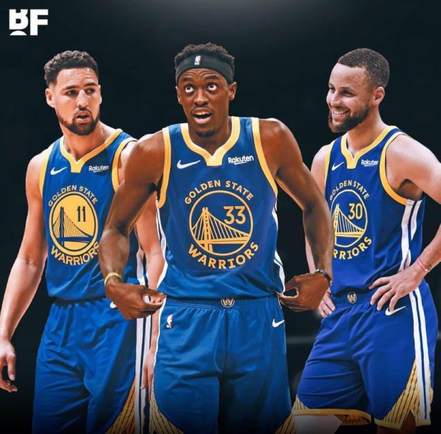 开云体育平台在哪里注册-【流言汇总】10支球队问价西亚卡姆 勇士成潜在黑马