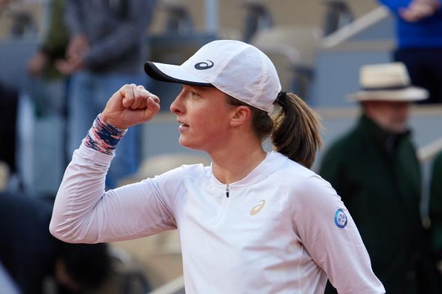 【温网圆桌】女单仍是斯瓦泰克独大？她们也值得关注