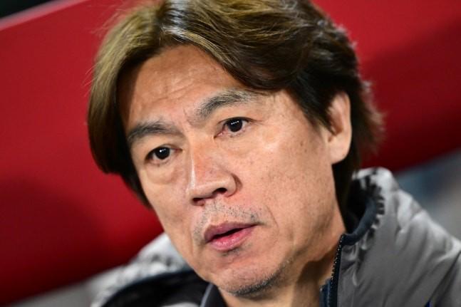 开云体育APP官网-洪明甫：相比第一场，本场比赛能看到球队有很大进步